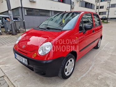 Daewoo Matiz VREDI POGLEDATI