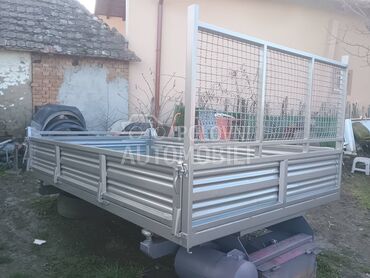 Kiper-trostrana kipa Daily