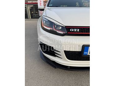 Volkswagen Golf 6 GTI