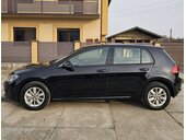 Volkswagen Golf 7 //4 MOTION
