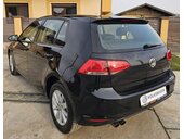 Volkswagen Golf 7 //4 MOTION