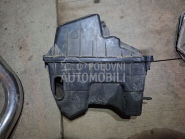 kuciste filtera vazduha 1.3b za Ford Ka