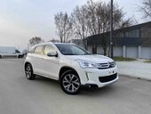 Citroen C4 Aircross 1.6 HDI 4x4 NAV/KAM