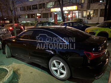 Aluminijumske felne  18" 5 x 112