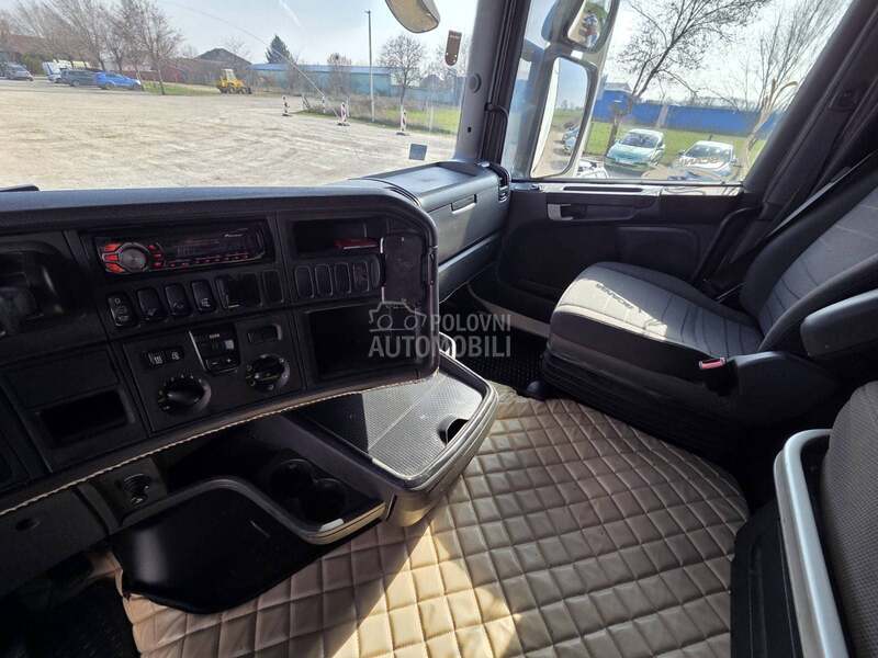 Scania R410