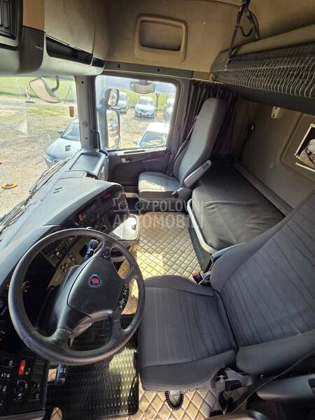 Scania R410