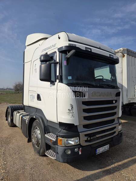 Scania R410