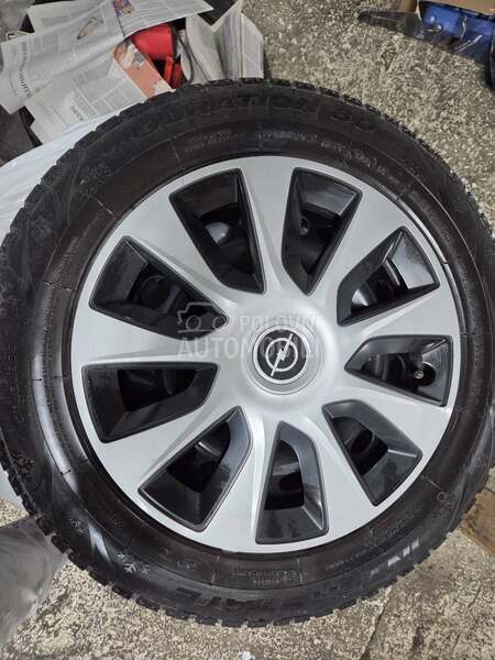 Opel Corsa D 150 000 k m