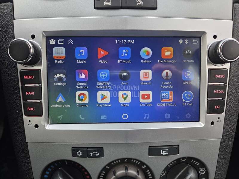 Opel Corsa D 150 000 k m