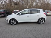 Opel Corsa D 150 000 k m