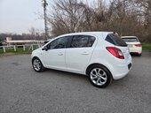 Opel Corsa D 150 000 k m