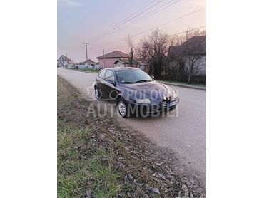 Alfa Romeo 147 1.6