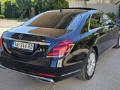 Mercedes Benz S 350 D Long 108.000k m