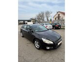 Peugeot 508 2.0 hdi