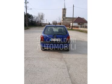 Opel Corsa D 
