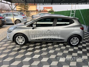 Renault Clio T.O.P STANjE