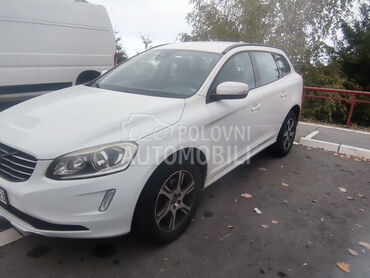 Volvo XC60 2.0 D4