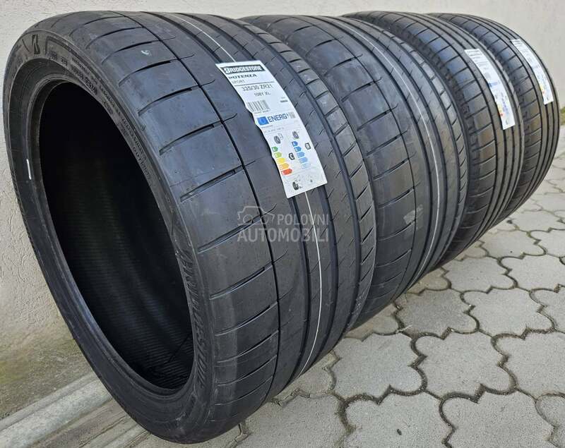 Bridgestone 325/30 R21 Letnja