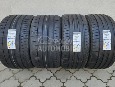 Bridgestone 325/30 R21 Letnja