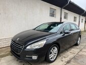 Peugeot 508 1.6 eHDI P.A.NORAMA