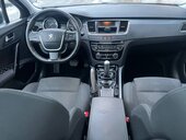 Peugeot 508 1.6 eHDI P.A.NORAMA
