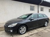Peugeot 508 1.6 eHDI P.A.NORAMA