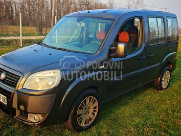 Fiat Doblo 