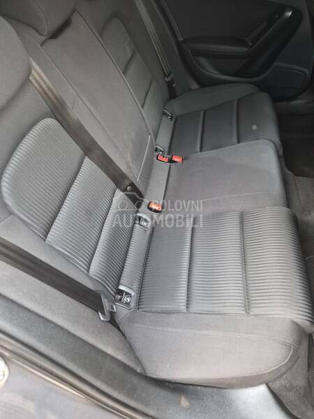 Audi A4 2.0 TDI LED/A.U.T.O