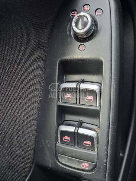 Audi A4 2.0 TDI LED/A.U.T.O