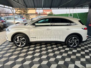 DS 7 RIVOLI T.O.P STANjE