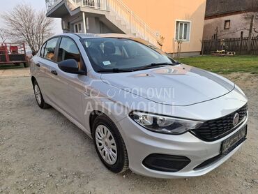Fiat Tipo CITY 1.4
