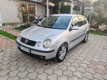 Volkswagen Polo 1.2