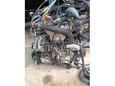 Motor reno 1.7 dci 150ks za Renault Grand Scenic, Kadjar, Koleos ...