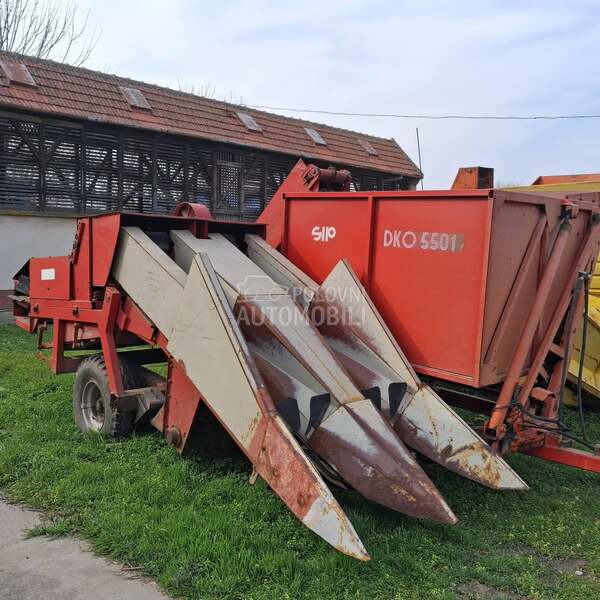 Sip Šempeter DKO 5501