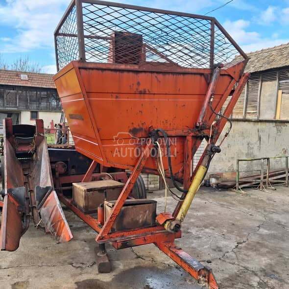 Sip Šempeter KK 30 dva komada