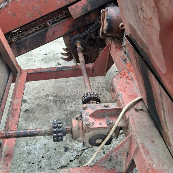 Sip Šempeter KK 30 dva komada