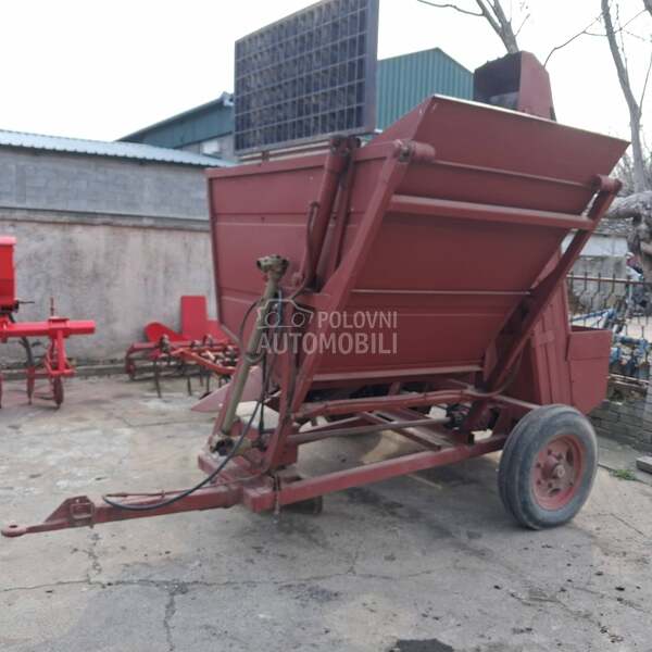 Sip Šempeter KK 30 dva komada