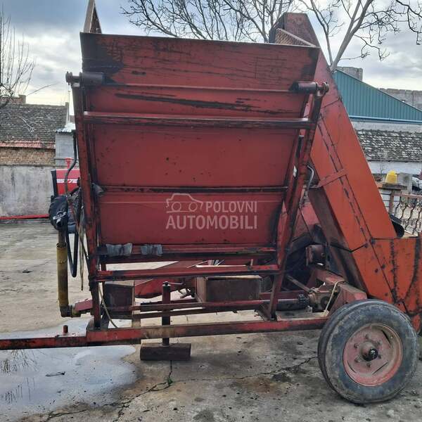 Sip Šempeter KK 30 dva komada