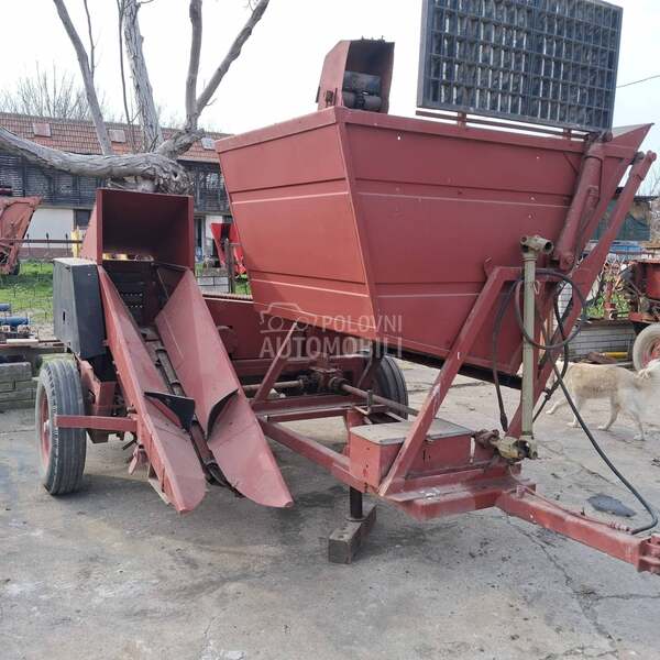 Sip Šempeter KK 30 dva komada