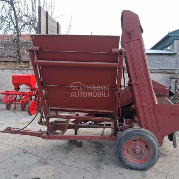 Sip Šempeter KK 30 dva komada