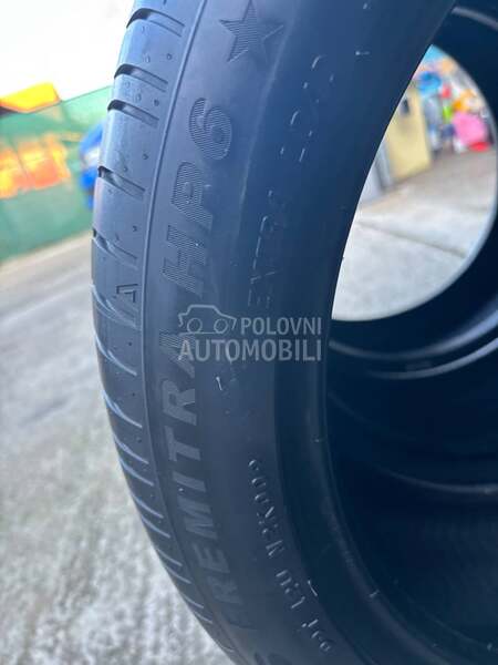 Maxxis 225/45 R18 Letnja