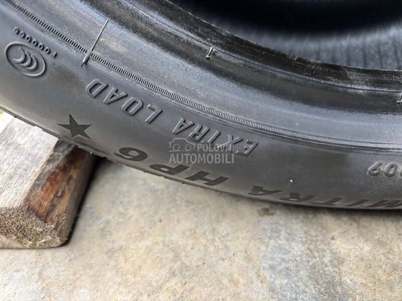 Maxxis 225/45 R18 Letnja