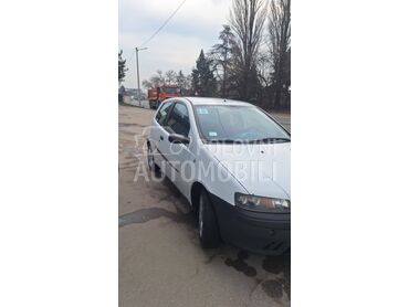 Fiat Punto 1.2