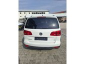 Volkswagen Cross Touran 