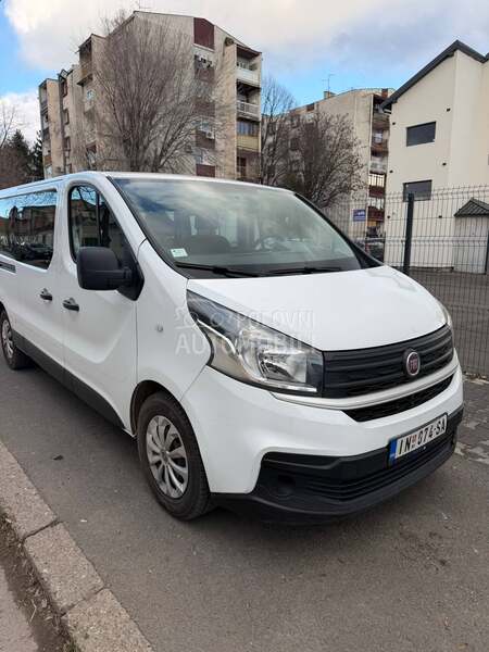 Fiat Talento 