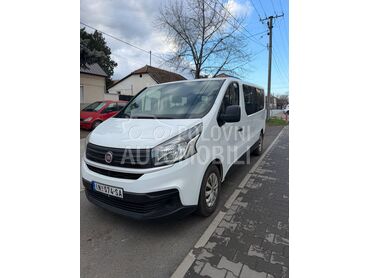 Fiat Talento 