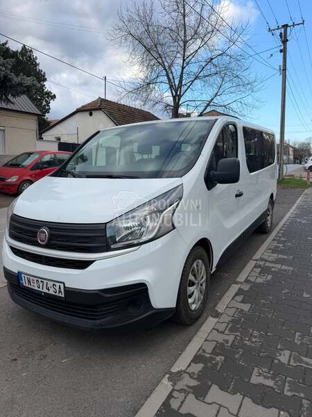 Fiat Talento 