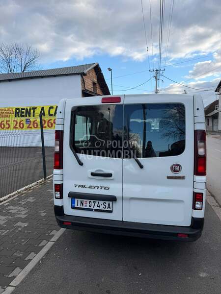 Fiat Talento 
