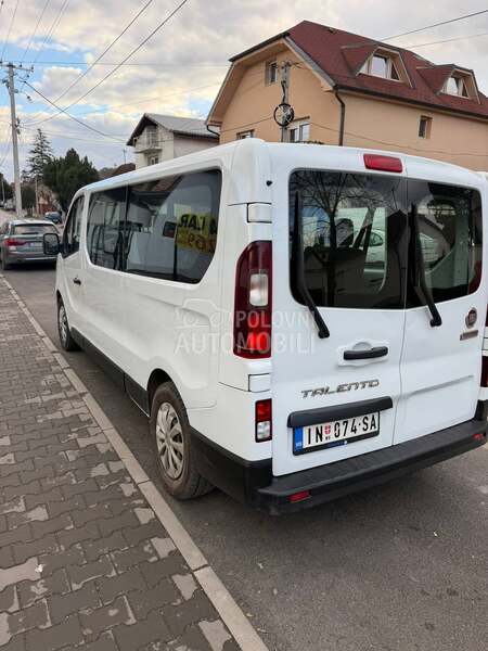 Fiat Talento 