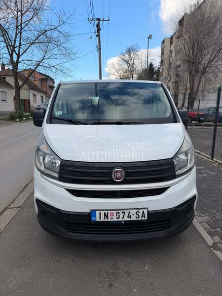 Fiat Talento 